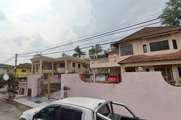 Bandar Baru Sri Petaling