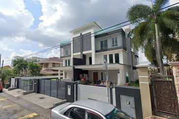 Bandar Baru Sri Petaling