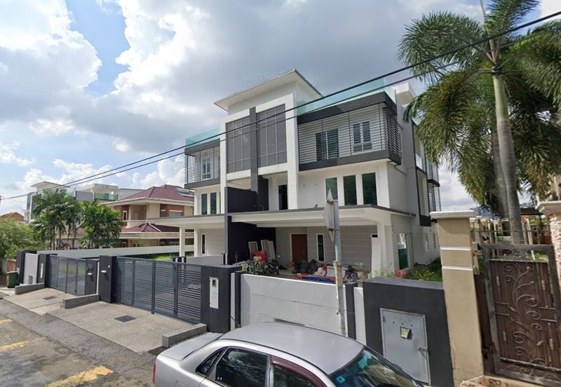 Bandar Baru Sri Petaling