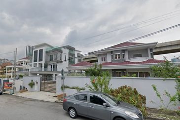 Bandar Baru Sri Petaling