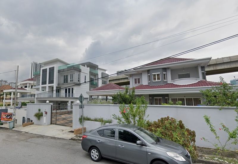 Bandar Baru Sri Petaling