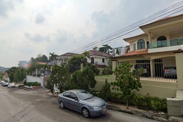 Bandar Baru Sri Petaling