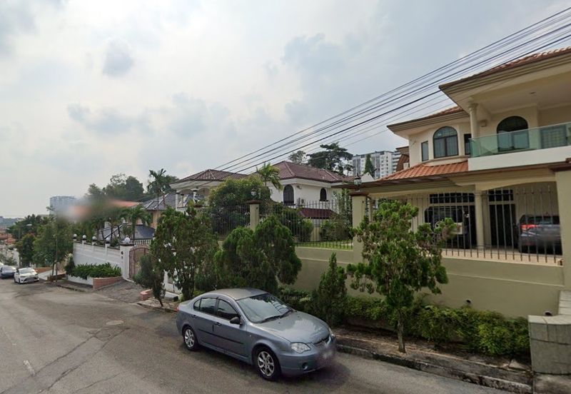 Bandar Baru Sri Petaling