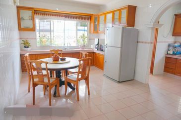 Bandar Baru Sri Petaling