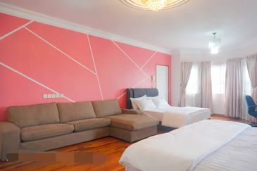 Bandar Baru Sri Petaling