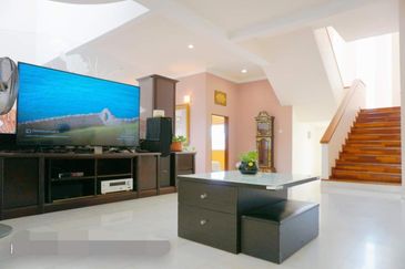 Bandar Baru Sri Petaling