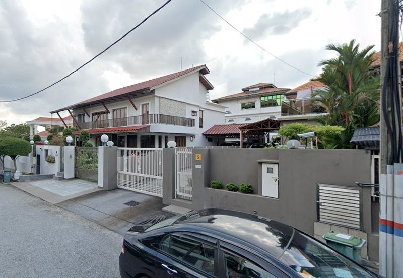 Bandar Baru Sri Petaling