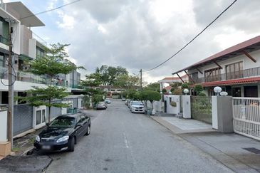 Bandar Baru Sri Petaling