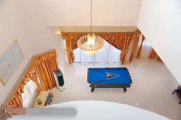 Bandar Baru Sri Petaling