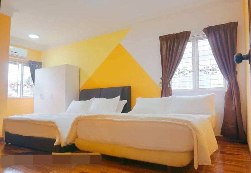 Bandar Baru Sri Petaling