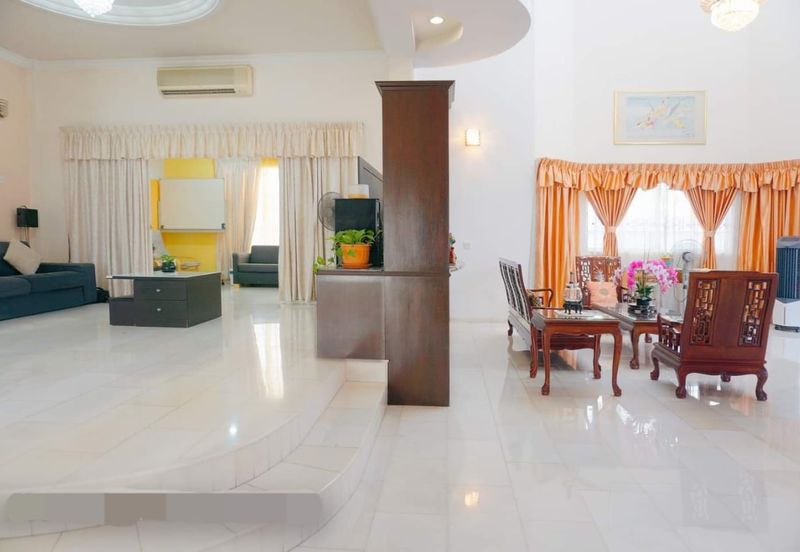 Bandar Baru Sri Petaling