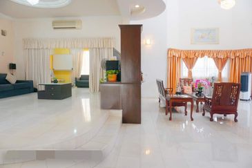 Bandar Baru Sri Petaling