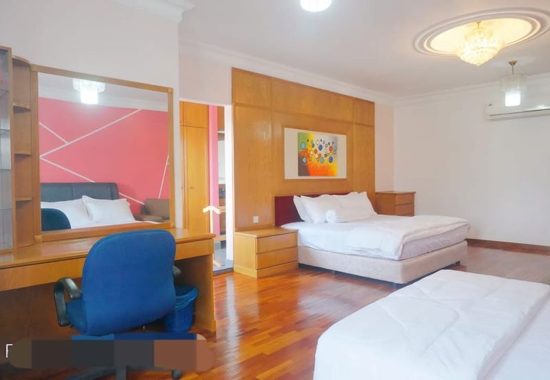 Bandar Baru Sri Petaling