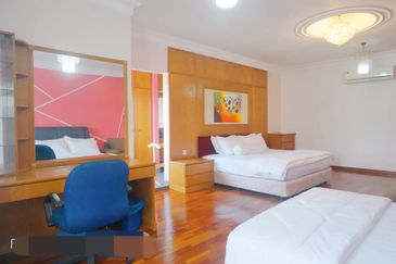 Bandar Baru Sri Petaling