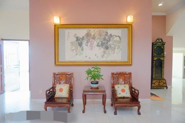 Bandar Baru Sri Petaling