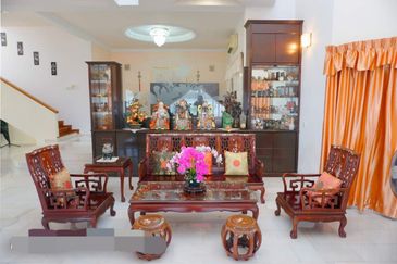 Bandar Baru Sri Petaling