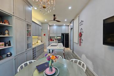 Tenderfields @ Eco Majestic