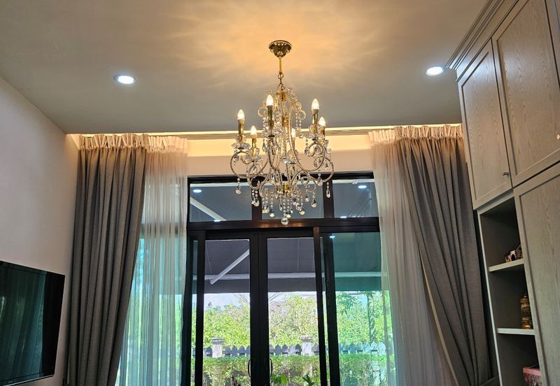 Tenderfields @ Eco Majestic