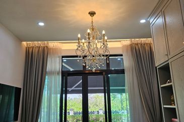 Tenderfields @ Eco Majestic