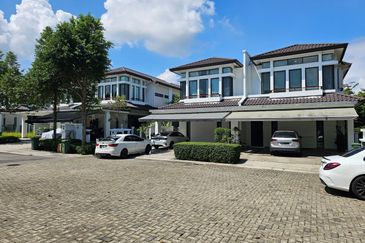 Tenderfields @ Eco Majestic