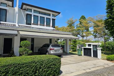 Tenderfields @ Eco Majestic