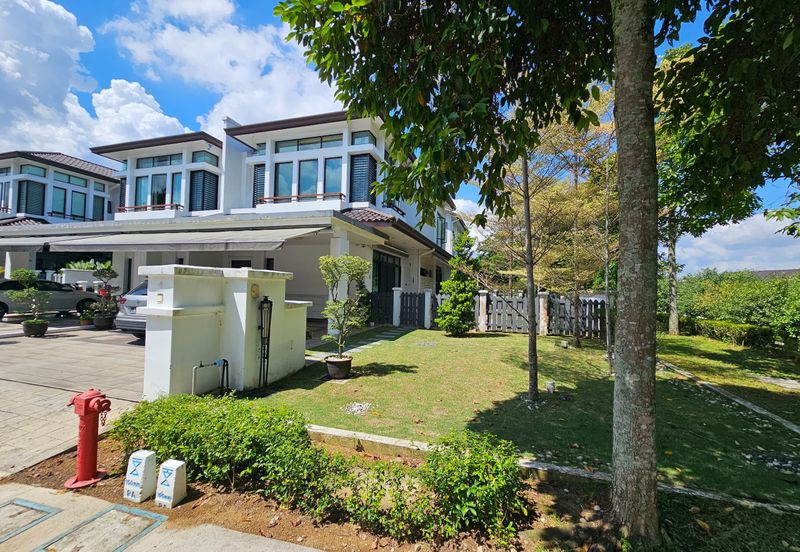 Tenderfields @ Eco Majestic