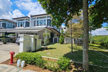 Tenderfields @ Eco Majestic