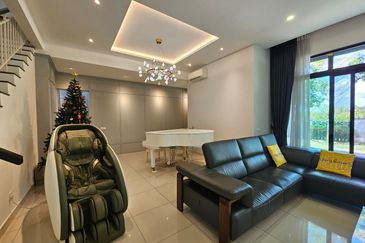 Tenderfields @ Eco Majestic