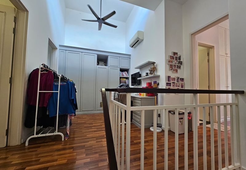 Tenderfields @ Eco Majestic