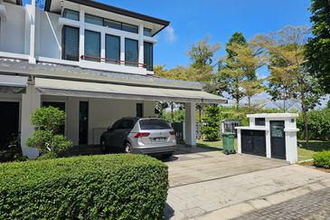 Tenderfields @ Eco Majestic