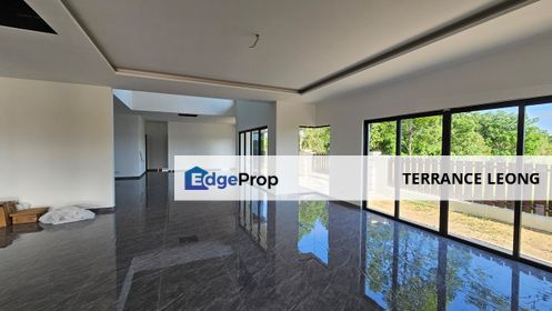 Setia ecohill bungalow semenyih, Selangor, Semenyih