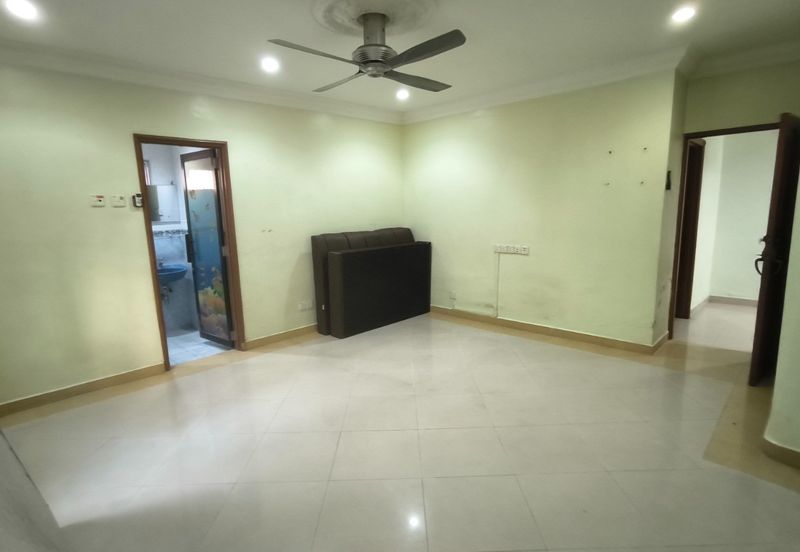 Taman Tasik Semenyih (Lake Residence)