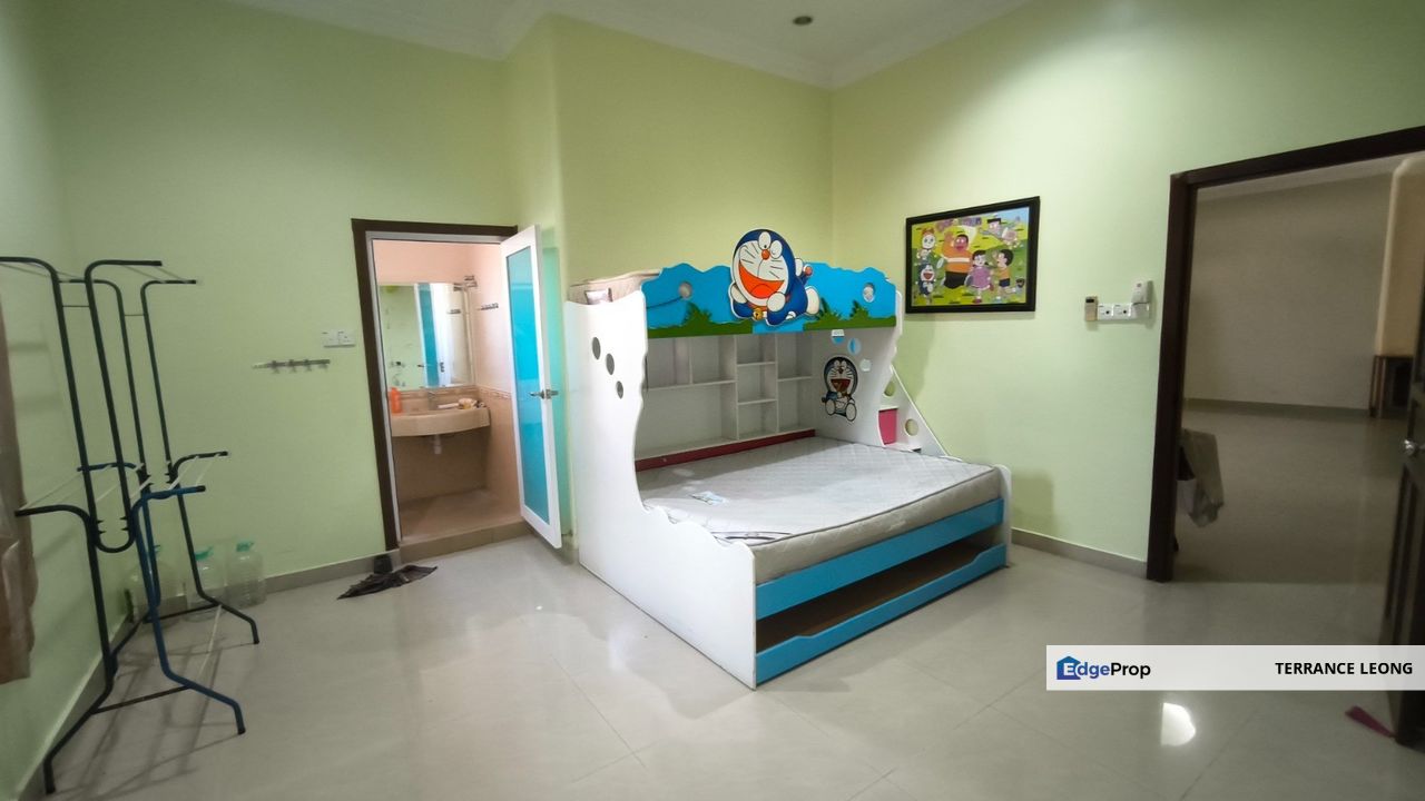 Taman Tasik semenyih bungalow, Selangor, Semenyih