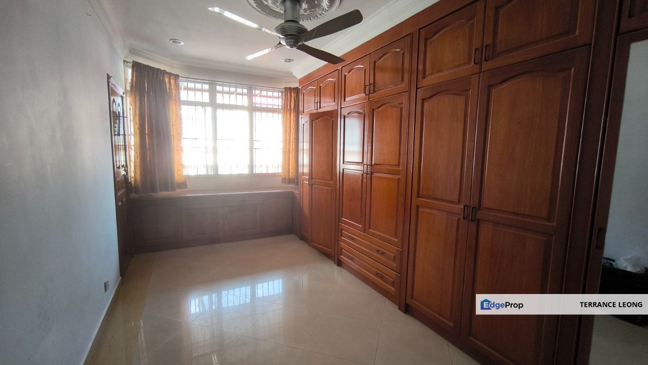 Taman Tasik semenyih bungalow, Selangor, Semenyih