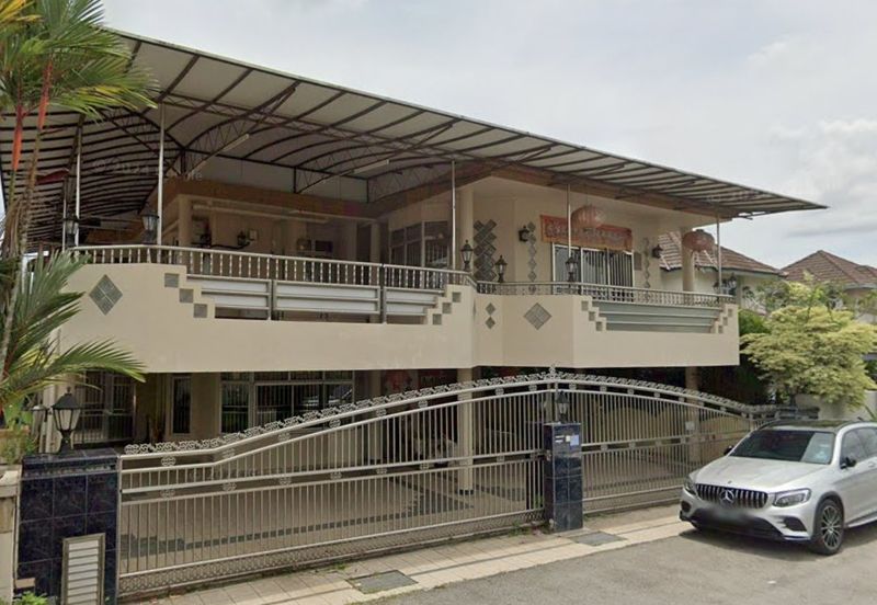 Taman Tasik Semenyih (Lake Residence)