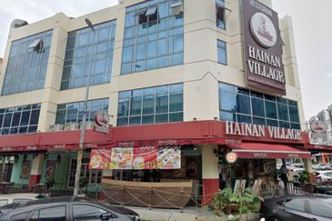 Bandar Puteri Puchong