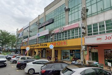 Bandar Puteri Puchong
