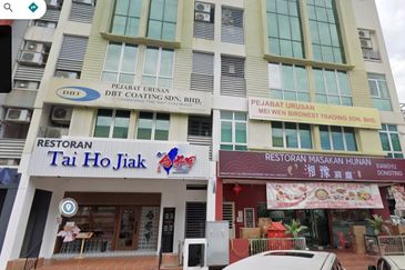 Bandar Puteri Puchong