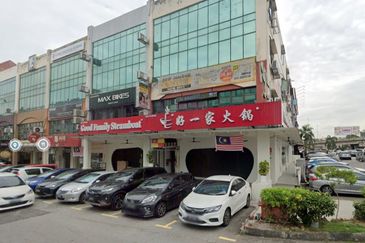 Bandar Puteri Puchong