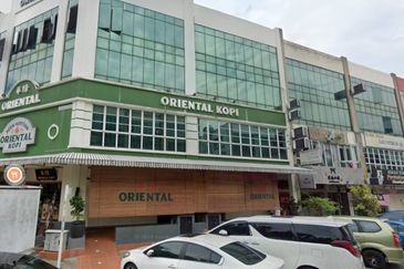 Bandar Puteri Puchong