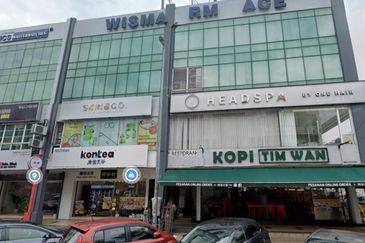 Bandar Puteri Puchong