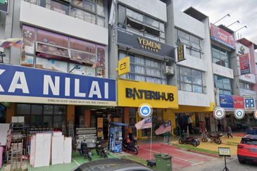 The Trillium @Lake Fields