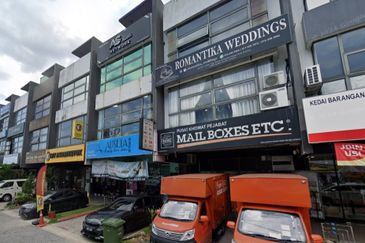 The Trillium @Lake Fields