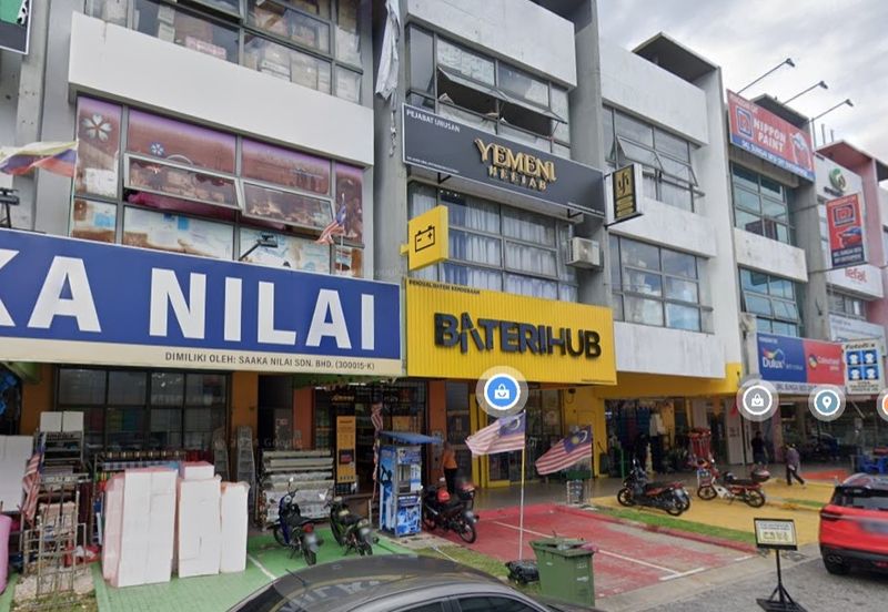 The Trillium @Lake Fields