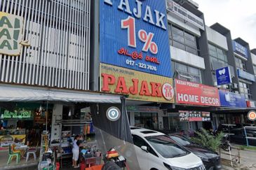 The Trillium @Lake Fields