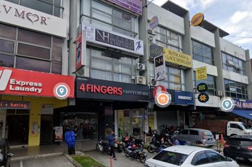 The Trillium @Lake Fields