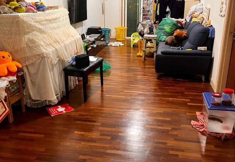 Taman Taming Indah 2