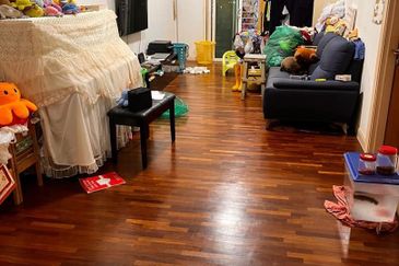 Taman Taming Indah 2