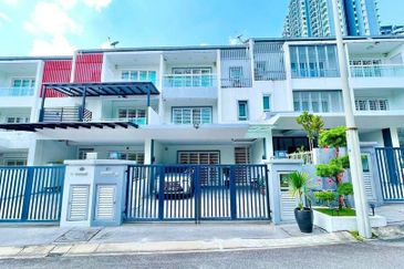 Taman Taming Indah 2