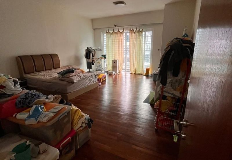 Taman Taming Indah 2